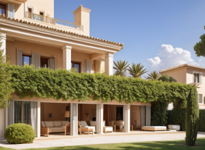 Imobiliarele unui regizor celebru: Penthouse-ul lui Dieter Wedel din Mallorca scos la vânzare