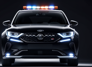 Șofer de 21 de ani, prins de poliție în Germania conducând fără asigurare RCA