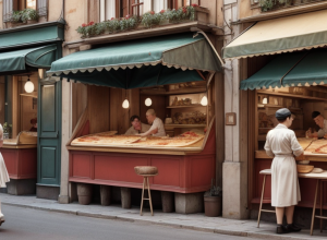 Cine a adus prima pizza la Berlin? Povestea italianului care ar fi deschis pizzerie în 1952 și controversele istorice