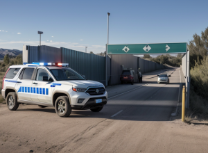 Germania: Grupuri de migranți somalezi și alte persoane depistate la frontieră după intrare ilegală, tranzitând Belarusul