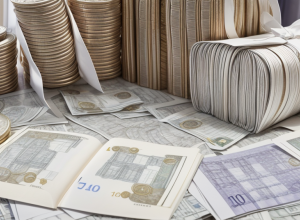 Un nou milionar în Germania: Un locuitor din Brandenburg a câștigat la loto peste 1,1 milioane de euro