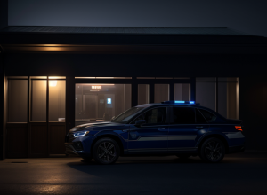 Agresiune într-un bar din Pirmasens, Germania: Un bărbat a lovit un client, însoțitorul său a fost arestat