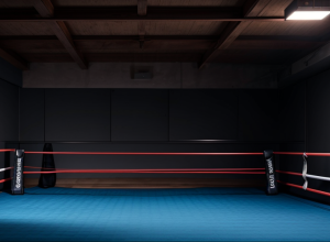 Seară de box la Berlin: Revenirea lui Albon Pervizaj în categoria grea