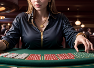 Jucătorul german Dennis Weiss conduce la turneul WSOP High Roller, învingându-l pe Phil Ivey