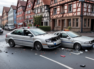 Tragedie lângă Köln: A murit educatorul rănit în accidentul rutier în care au fost implicați elevi