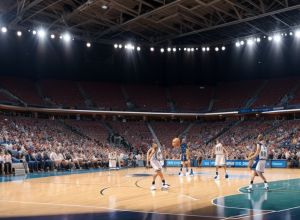 Clubul de baschet „Bamberg Baskets” își schimbă numele: Cât aduce contractul de sponsorizare?