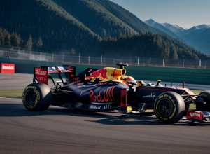 Formula 1 Marele Premiu al Austriei: Unde poți urmări cursa de la Spielberg la TV și online?