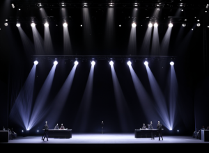 Ralph Siegel, „Regele Eurovision”, a vizitat Basel și și-a dezvăluit favoriții la concurs