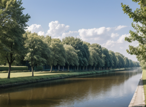 Poliția din Herne caută martori după un incident pe canal