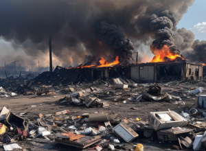 Pericolul țigărilor electronice de unică folosință: De ce provoacă incendii și se cere interdicția lor