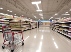 Kaufland concediază aproape 150 de angajați în Germania: Două magazine din Baden-Württemberg afectate