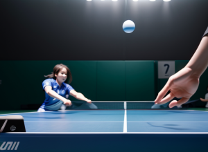 Visul lui Timo Boll la al 8-lea titlu în Liga Campionilor la tenis de masă spulberat: Borussia învinsă în finală