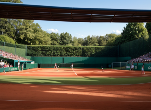 Alexander Zverev la Roland Garros: Unde poți vedea meciul din optimi azi și cine îi stă în cale spre titlu?