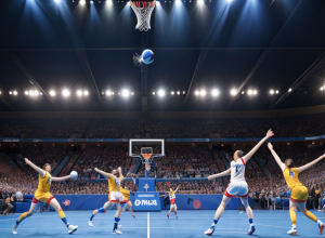 Füchse Berlin s-a calificat în finala Ligii Campionilor la handbal, după o victorie dramatică în ciuda eliminării starului Gidsel