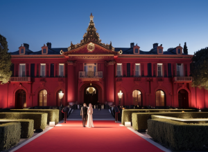 După pana de curent de ore întregi: Festivalul de Film de la Cannes a strălucit la apogeu în marea finală