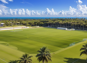 FC Bayern se pregătește pentru Cupa Mondială a Cluburilor în Orlando: Antrenamente în "Lumea Disney" și familiile alături