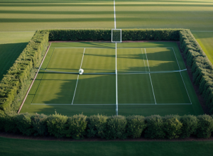 Alexander Zverev, în finala turneului de la Stuttgart – prima sa finală pe iarbă din 2017