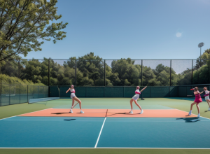 Vedetele tenisului Sabalenka și Gauff se unduiesc pe TikTok înaintea Wimbledonului