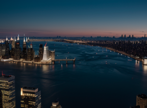 Annalena Baerbock începe o nouă viață la New York după evenimentele ONU