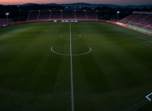 Căpitanul lui Palmeiras, eliminat inutil în minutul 116 al meciului de fotbal