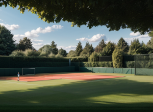 Povestea Tatjanei Maria la 37 de ani: Jucătoarea germană a ajuns în finala turneului WTA 500 de la Londra