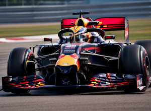 Jürgen Klopp la Formula 1 în Austria: Despre ce a discutat cu șefii Red Bull