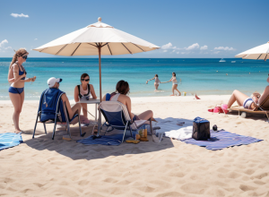 Vacanță la mare fără griji: 5 greșeli comune de evitat pe plajă