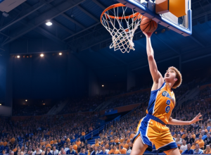 Hartenstein, la un pas de istorie: Poate deveni al doilea german campion NBA după Nowitzki?