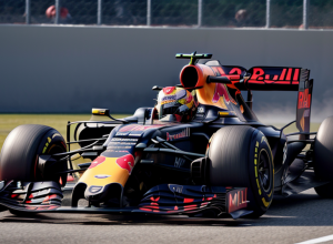 Marele Premiu al Austriei: Verstappen, abandon șocant după accident, Lando Norris a câștigat