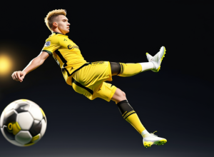 Acord Borussia Dortmund - Chelsea: Carney Chukwuemeka rămâne la BVB până la finalul turneului