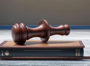 De la patinoar la tribunal: cum un accident i-a schimbat destinul cunoscutului avocat TV Ingo Lenßen