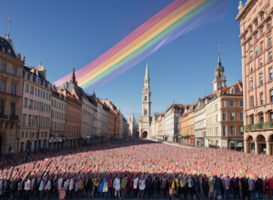 Noul Președinte al Poloniei, împotriva drepturilor LGBTQ+: Dezamăgire și îngrijorare la Warsaw Pride