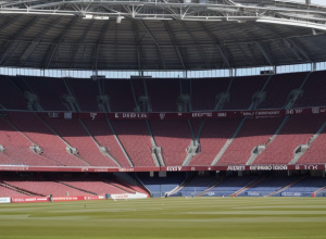 Suporterii lui Dynamo Dresden, furioși din cauza numărului mic de bilete la amicalul cu Slavia Praga
