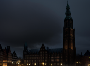 Cine sunt noii detectivi din "Tatort" Bremen? Facem cunoștință cu Liv Moormann și Linda Selb