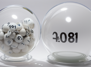 Rezultate Loto 6 din 49 din 31 mai 2025: Ai nimerit Jackpot-ul?