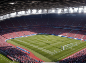 Naționala Germaniei de fotbal luptă pentru locul trei în Liga Națiunilor: Unde se vede meciul?