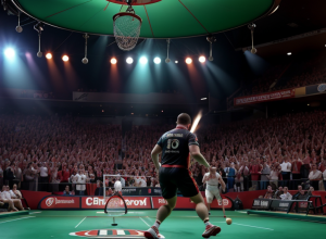 Legendele darts-ului Peter Wright și Gary Anderson, înfrângere usturătoare la Cupa Mondială