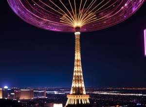 Daniela Katzenberger în Las Vegas: Imagini îndrăznețe pe Instagram și o declarație despre "ce femeie sexy eram"