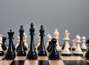 Magnus Carlsen, superstarul mondial al șahului, rămâne la clubul german "St. Pauli"