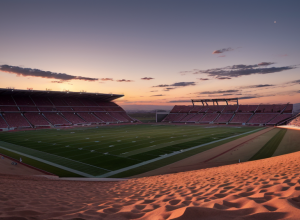 Qatar vizează găzduirea Campionatului Mondial al Cluburilor FIFA în 2029