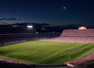 Campionatul Mondial al Cluburilor 2025: Inter Miami cu Messi și vedetele ex-Barça debutează contra Al Ahly