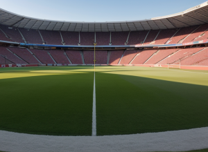 1. FC Magdeburg caută înlocuitor pentru Titz: Un tânăr antrenor de la Stuttgart, în vizorul clubului