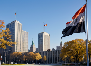 Annalena Baerbock își începe o nouă etapă la New York pe fondul alegerilor ONU