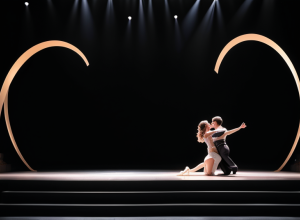 Vedeta Let's Dance Zsolt Cseke are o nouă iubită: Chiar și strictul jurat Llambi a felicitat cuplul