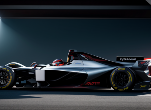 Echipa de Formula E Kiro-Racing semnează cu "super-talentul" Bianca Bustamante, o pilotă filipineză de 20 de ani