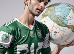 Căpitanul lui St. Pauli, acuzat de antisemitism din cauza unui tricou controversat cu tema Palestina
