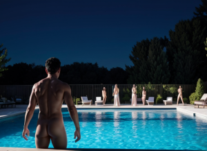 "Kampf der Realitystars": Spectacol "nud" la TV – doi concurenți s-au dezbrăcat complet