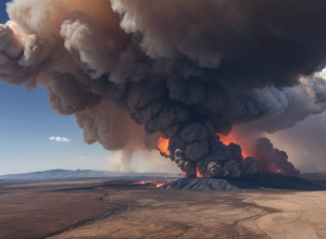 Mediterana în flăcări: Valul de căldură extremă provoacă incendii devastatoare în Italia, Grecia și Turcia