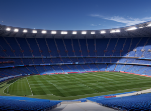 Cupa Mondială a Cluburilor 2025: CF Monterrey – "Cei Vărgați" din Mexic gata să impresioneze