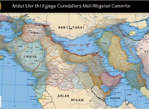 Ministerul German de Externe avertizează: Risc de conflict Israel-Iran face călătoriile în Orientul Mijlociu, inclusiv Dubai, nesigure